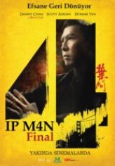 Ip Man 4 İzle